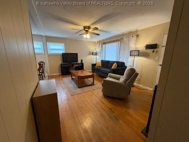 2921 Fitzwater Drive, South Charleston, WV 25303