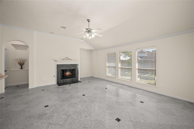 7007 Sierra Night Drive, Richmond, TX 77407
