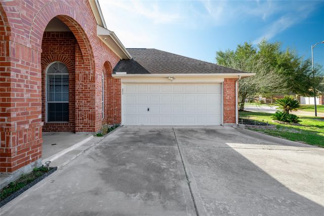 7007 Sierra Night Drive, Richmond, TX 77407