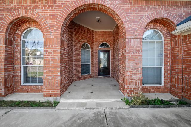 7007 Sierra Night Drive, Richmond, TX 77407