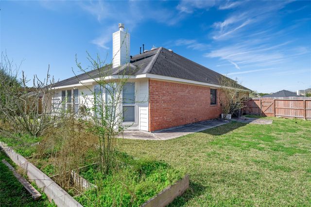 7007 Sierra Night Drive, Richmond, TX 77407