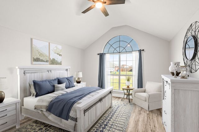 950 W Ash Street, Celina, TX 75009