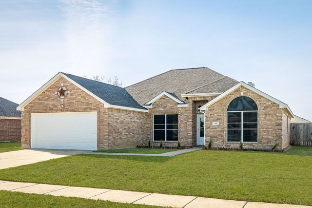 950 W Ash Street, Celina, TX 75009