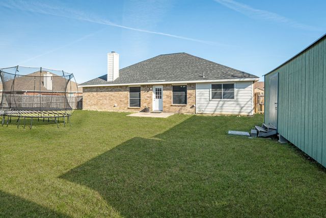950 W Ash Street, Celina, TX 75009