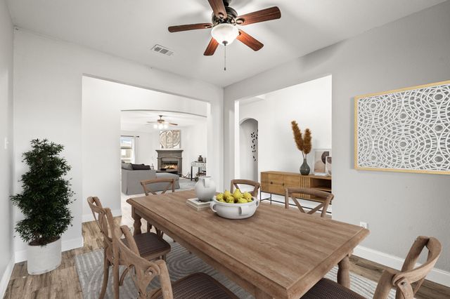 950 W Ash Street, Celina, TX 75009