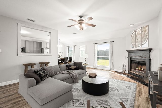 950 W Ash Street, Celina, TX 75009