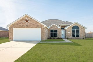 950 W Ash Street, Celina, TX 75009