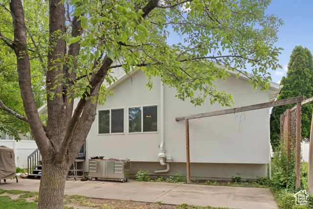 1212 PINEHURST CIR, Farmington, UT 84025