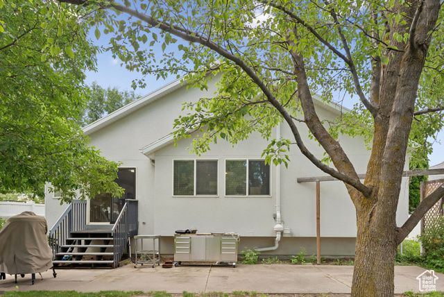 1212 PINEHURST CIR, Farmington, UT 84025