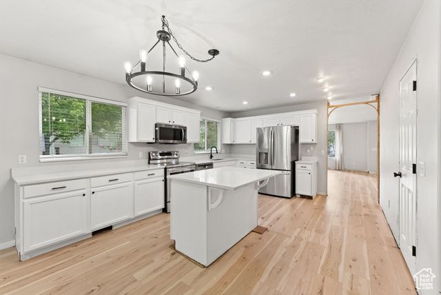1212 PINEHURST CIR, Farmington, UT 84025