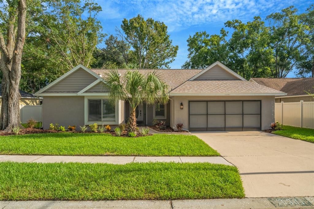 10301 BELLWOOD AVENUE, New Port Richey, FL 34654