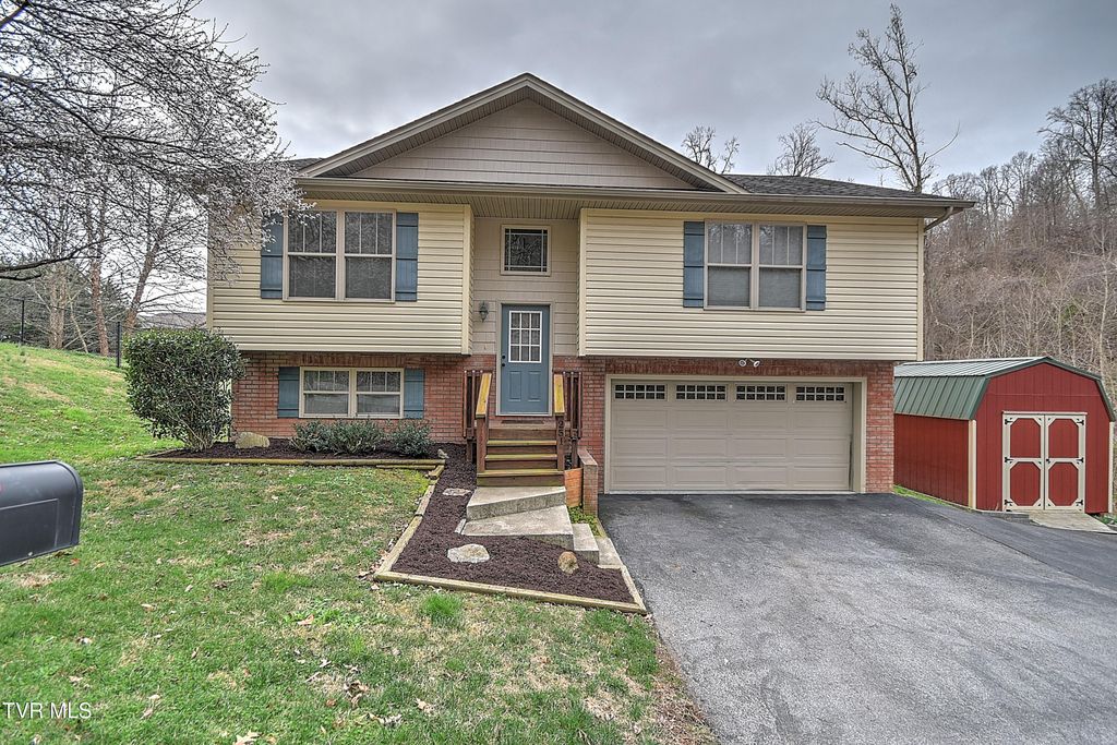 251 New Hope Road, Jonesborough, TN 37659