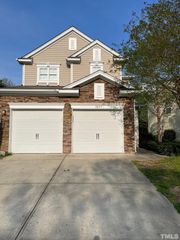 3027 Remington Oaks Circle, Cary, NC 27519