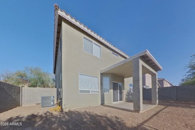 2651 S 89TH Avenue, Tolleson, AZ 85353