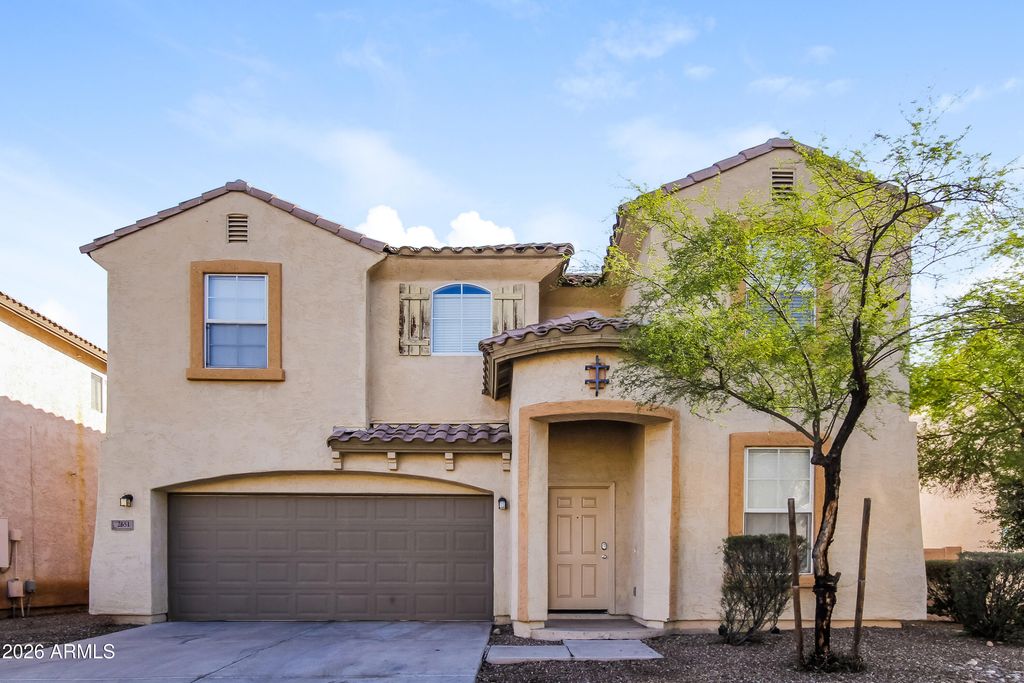 2651 S 89TH Avenue, Tolleson, AZ 85353
