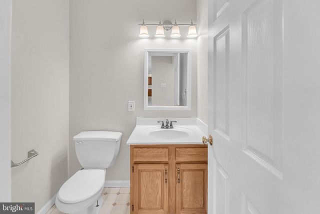 109 SADDLE CT, Mullica Hill, NJ 08062