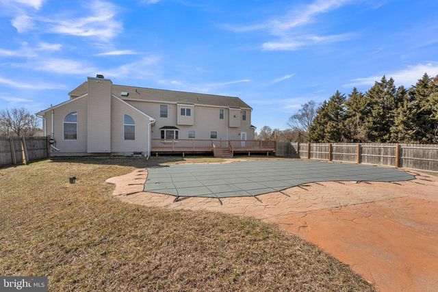 109 SADDLE CT, Mullica Hill, NJ 08062