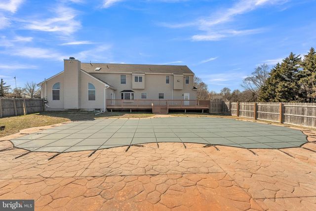 109 SADDLE CT, Mullica Hill, NJ 08062
