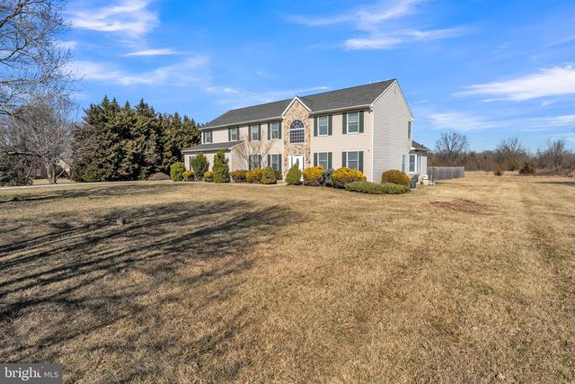 109 SADDLE CT, Mullica Hill, NJ 08062