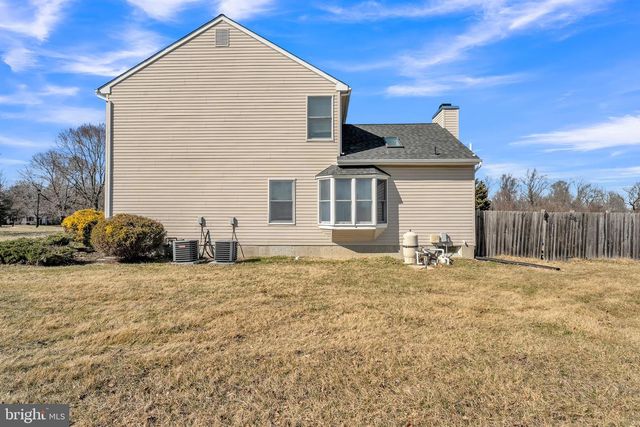 109 SADDLE CT, Mullica Hill, NJ 08062