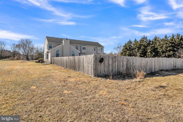 109 SADDLE CT, Mullica Hill, NJ 08062