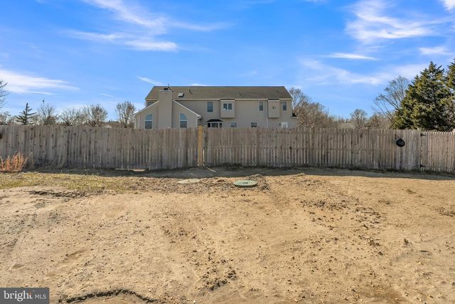 109 SADDLE CT, Mullica Hill, NJ 08062