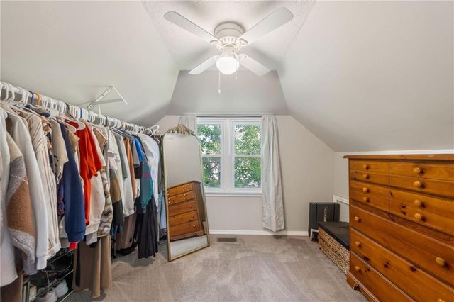 656 Thornton Street, Liberty, MO 64068