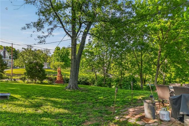 656 Thornton Street, Liberty, MO 64068