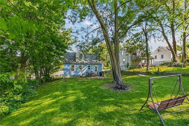656 Thornton Street, Liberty, MO 64068