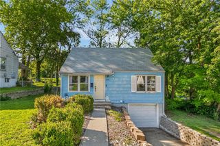 656 Thornton Street, Liberty, MO 64068