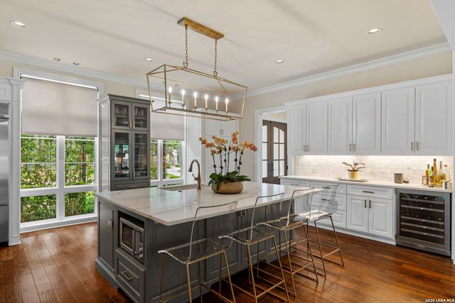 608 Morningside, Terrell Hills, TX 78209