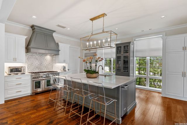 608 Morningside, Terrell Hills, TX 78209