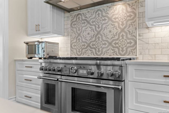 608 Morningside, Terrell Hills, TX 78209