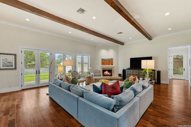 608 Morningside, Terrell Hills, TX 78209