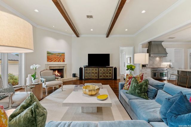 608 Morningside, Terrell Hills, TX 78209