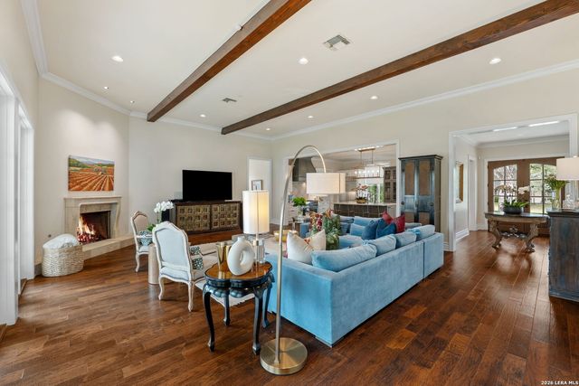 608 Morningside, Terrell Hills, TX 78209