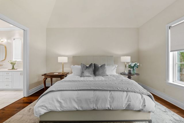 608 Morningside, Terrell Hills, TX 78209