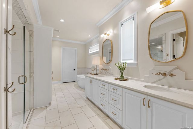 608 Morningside, Terrell Hills, TX 78209