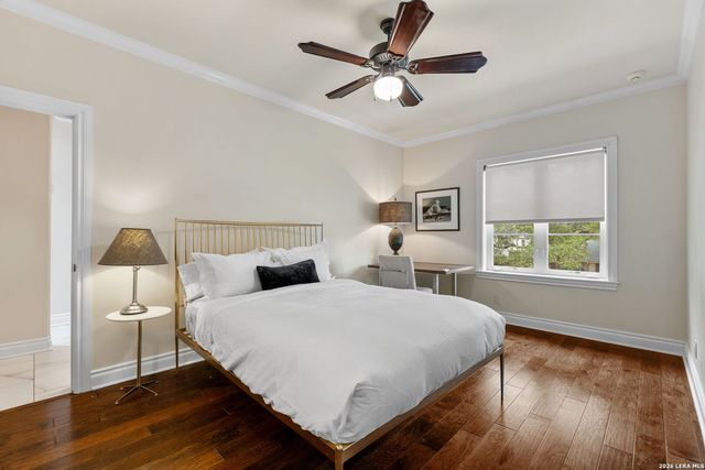 608 Morningside, Terrell Hills, TX 78209