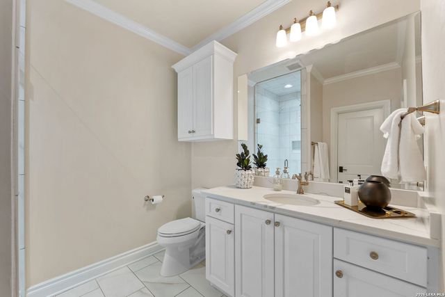 608 Morningside, Terrell Hills, TX 78209