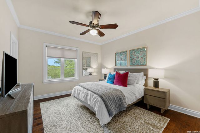 608 Morningside, Terrell Hills, TX 78209