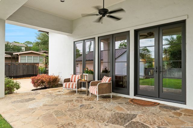 608 Morningside, Terrell Hills, TX 78209