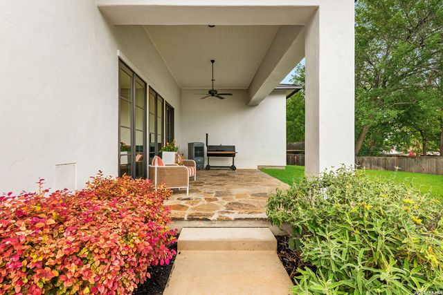 608 Morningside, Terrell Hills, TX 78209