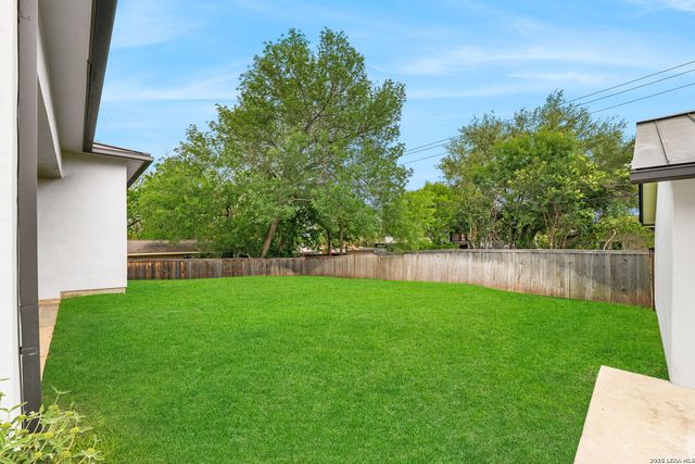 608 Morningside, Terrell Hills, TX 78209