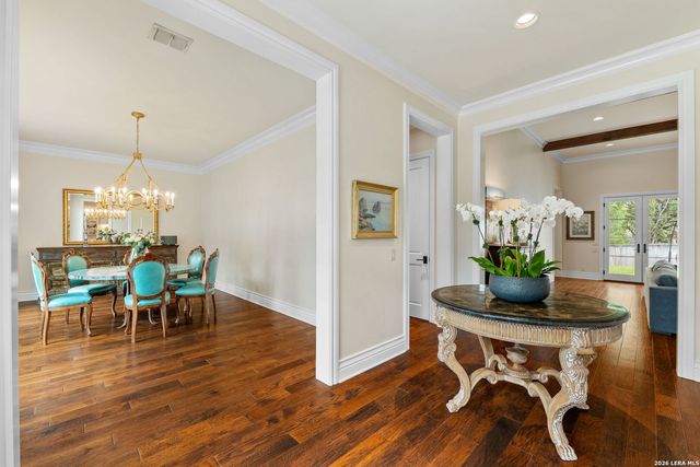 608 Morningside, Terrell Hills, TX 78209