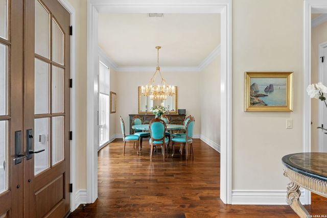 608 Morningside, Terrell Hills, TX 78209