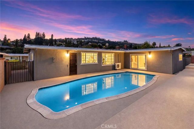 1400 Loma Verde, Monterey Park, CA 91754
