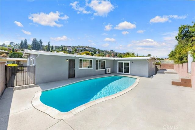 1400 Loma Verde, Monterey Park, CA 91754