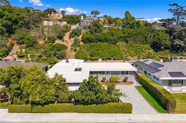 1400 Loma Verde, Monterey Park, CA 91754