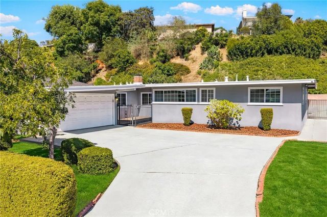 1400 Loma Verde, Monterey Park, CA 91754